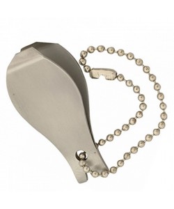 Line End Cutter Fish Style With Chain